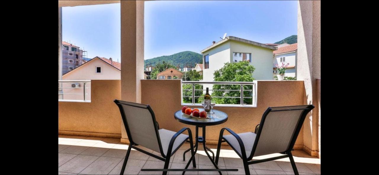 Villa Kosta Budva Ngoại thất bức ảnh