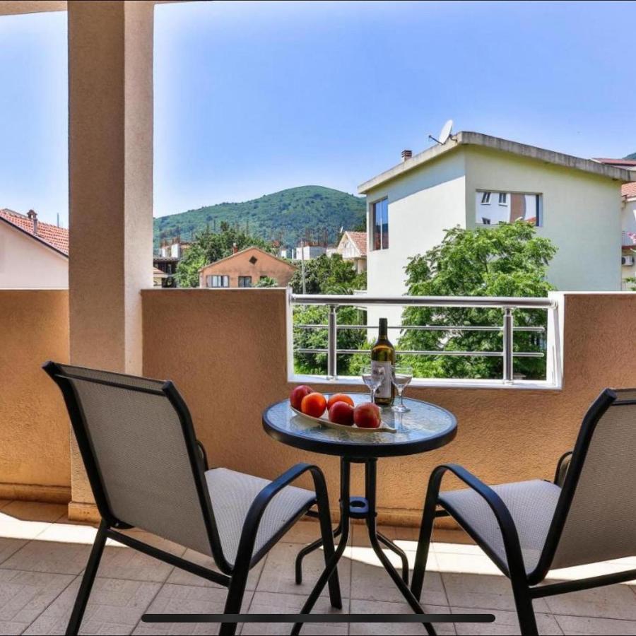 Villa Kosta Budva Ngoại thất bức ảnh