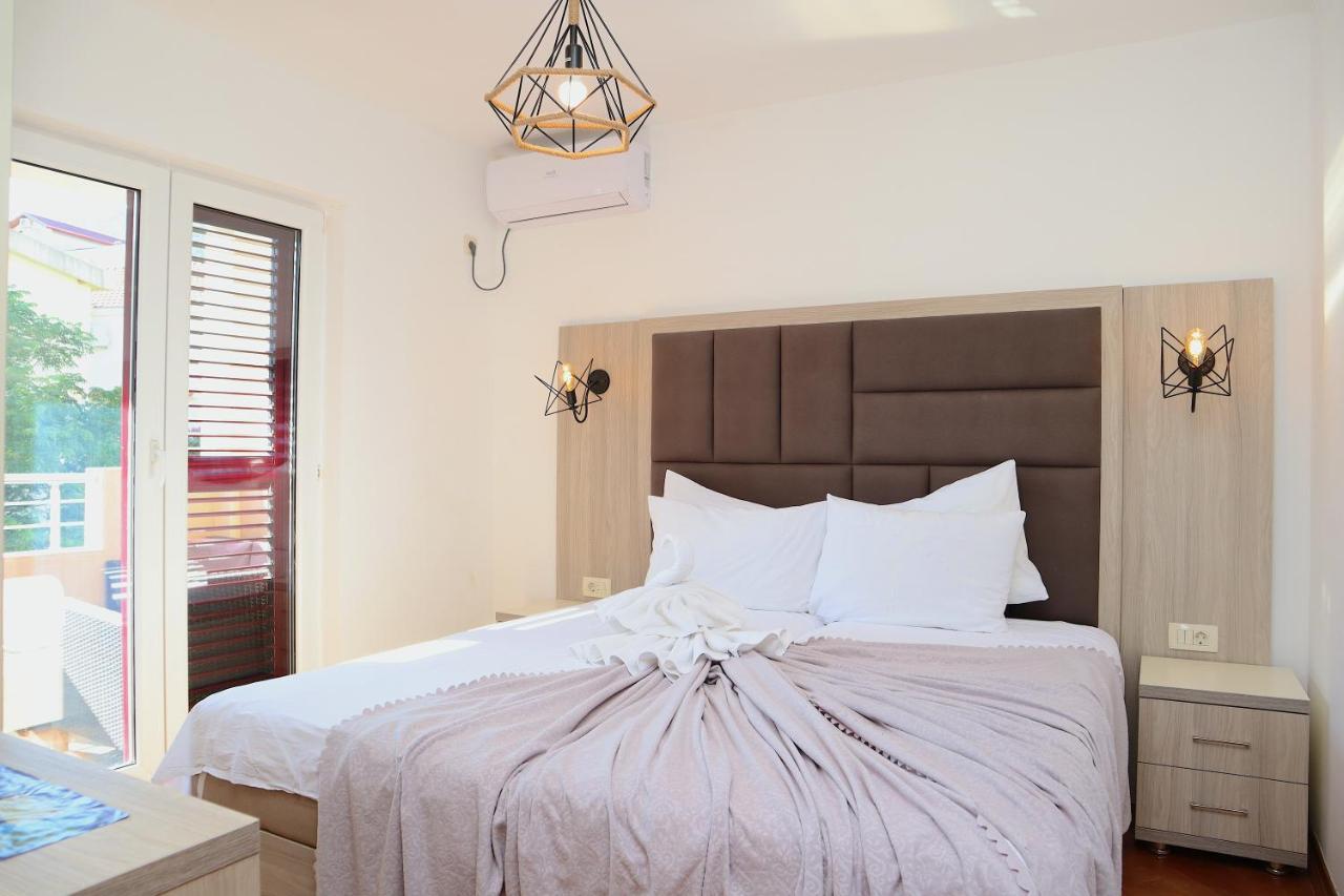 Villa Kosta Budva Ngoại thất bức ảnh