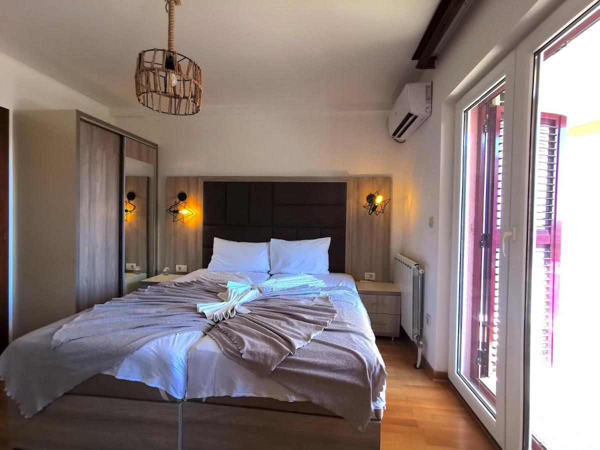Villa Kosta Budva Ngoại thất bức ảnh
