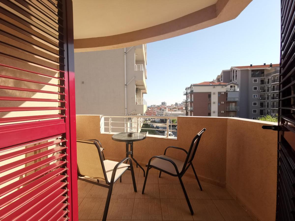 Villa Kosta Budva Ngoại thất bức ảnh