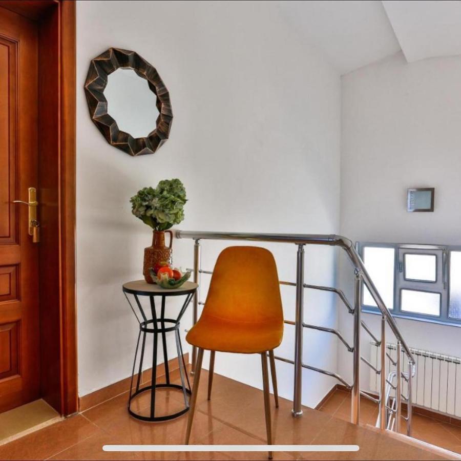 Villa Kosta Budva Ngoại thất bức ảnh