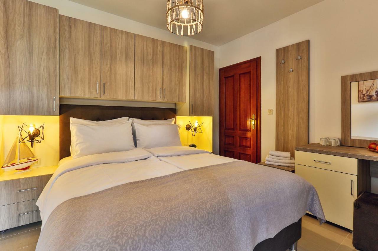 Villa Kosta Budva Ngoại thất bức ảnh