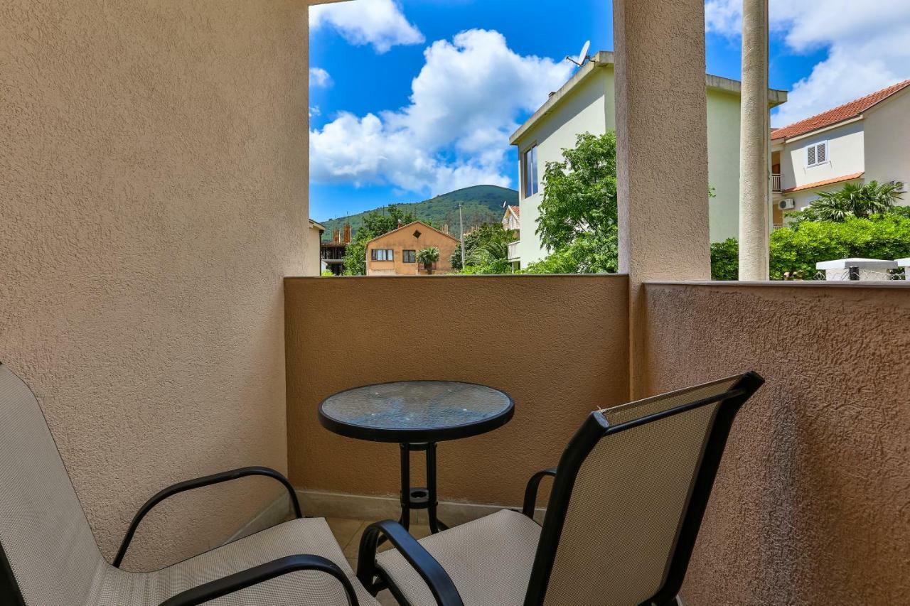 Villa Kosta Budva Ngoại thất bức ảnh